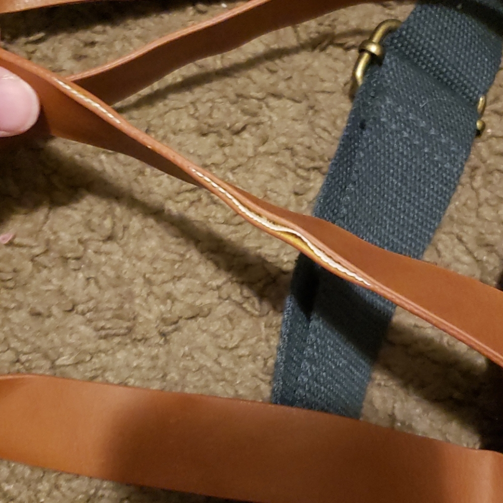 Universal thread purse - Picture 4 of 4